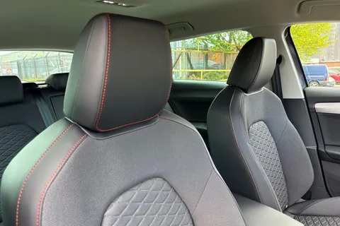  SEAT Leon 1.5 eHybrid 25.8kWh FR DSG Euro 6 (s/s) 5dr Thumbnail #23