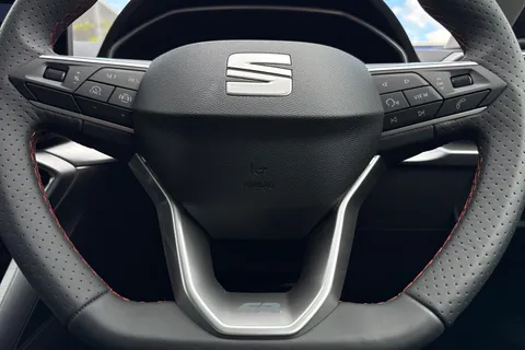  SEAT Leon 1.5 eHybrid 25.8kWh FR DSG Euro 6 (s/s) 5dr Thumbnail #35