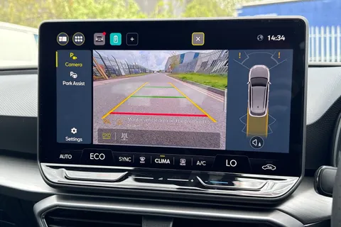  SEAT Leon 1.5 eHybrid 25.8kWh FR DSG Euro 6 (s/s) 5dr Thumbnail #37