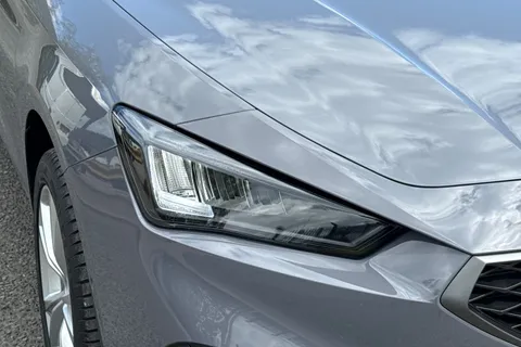  SEAT Leon 1.5 eHybrid 25.8kWh FR DSG Euro 6 (s/s) 5dr Thumbnail #38