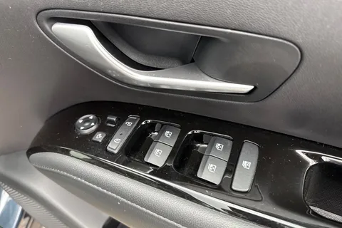 DY21XZK Hyundai Tucson 1.6 T-GDi MHEV Ultimate DCT Euro 6 (s/s) 5dr Thumbnail #22