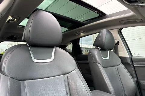 DY21XZK Hyundai Tucson 1.6 T-GDi MHEV Ultimate DCT Euro 6 (s/s) 5dr Thumbnail #25