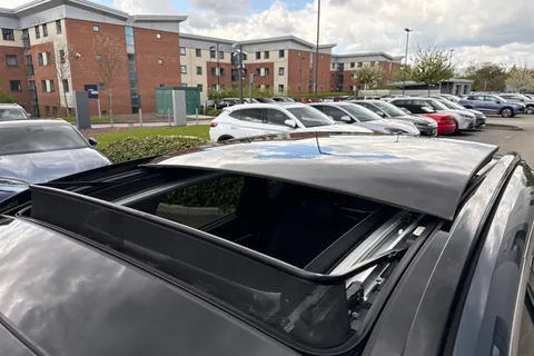 DY21XZK Hyundai Tucson 1.6 T-GDi MHEV Ultimate DCT Euro 6 (s/s) 5dr Thumbnail #28