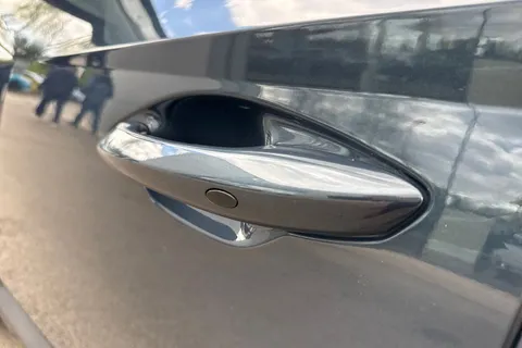 DY21XZK Hyundai Tucson 1.6 T-GDi MHEV Ultimate DCT Euro 6 (s/s) 5dr Thumbnail #29