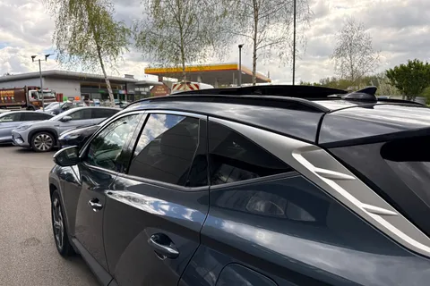 DY21XZK Hyundai Tucson 1.6 T-GDi MHEV Ultimate DCT Euro 6 (s/s) 5dr Thumbnail #30