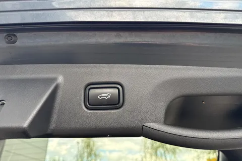 DY21XZK Hyundai Tucson 1.6 T-GDi MHEV Ultimate DCT Euro 6 (s/s) 5dr Thumbnail #31