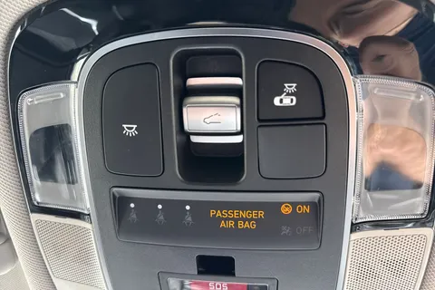 DY21XZK Hyundai Tucson 1.6 T-GDi MHEV Ultimate DCT Euro 6 (s/s) 5dr Thumbnail #37