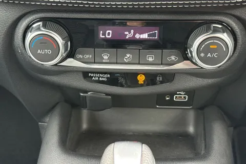 MP73XTO Nissan Juke 1.6 Hybrid N-Connecta 5dr Auto Thumbnail #22