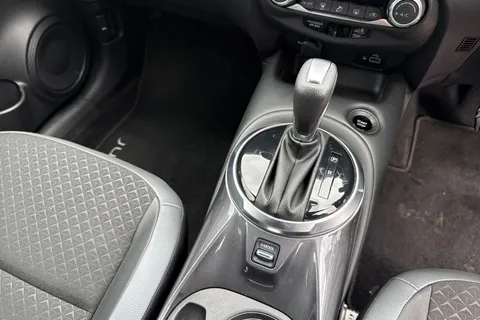 MP73XTO Nissan Juke 1.6 Hybrid N-Connecta 5dr Auto Thumbnail #23