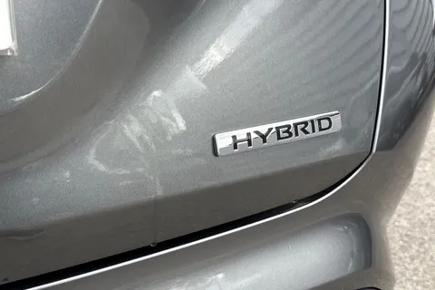 MP73XTO Nissan Juke 1.6 Hybrid N-Connecta 5dr Auto Thumbnail #26