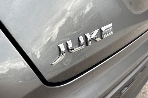 MP73XTO Nissan Juke 1.6 Hybrid N-Connecta 5dr Auto Thumbnail #27