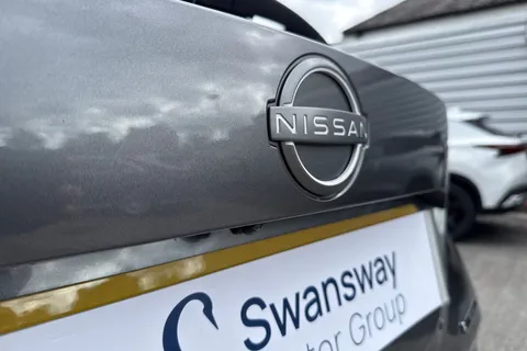 MP73XTO Nissan Juke 1.6 Hybrid N-Connecta 5dr Auto Thumbnail #28