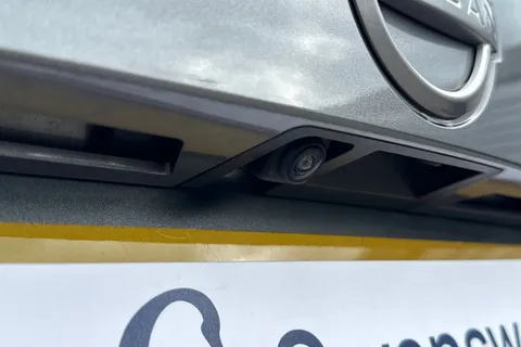 MP73XTO Nissan Juke 1.6 Hybrid N-Connecta 5dr Auto Thumbnail #29