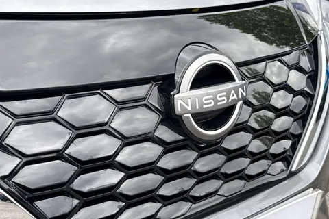MP73XTO Nissan Juke 1.6 Hybrid N-Connecta 5dr Auto Thumbnail #31
