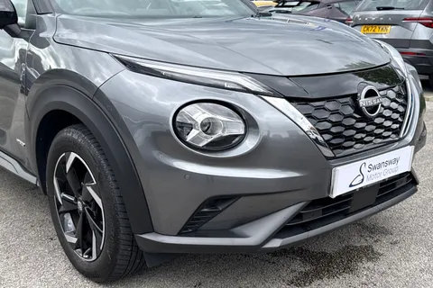 MP73XTO Nissan Juke 1.6 Hybrid N-Connecta 5dr Auto Thumbnail #32