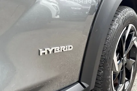 MP73XTO Nissan Juke 1.6 Hybrid N-Connecta 5dr Auto Thumbnail #33