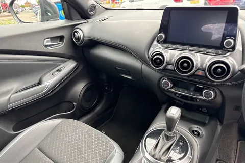 MP73XTO Nissan Juke 1.6 Hybrid N-Connecta 5dr Auto Thumbnail #36