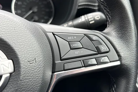 MP73XTO Nissan Juke 1.6 Hybrid N-Connecta 5dr Auto Thumbnail #41