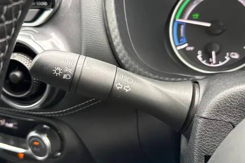 MP73XTO Nissan Juke 1.6 Hybrid N-Connecta 5dr Auto Thumbnail #44