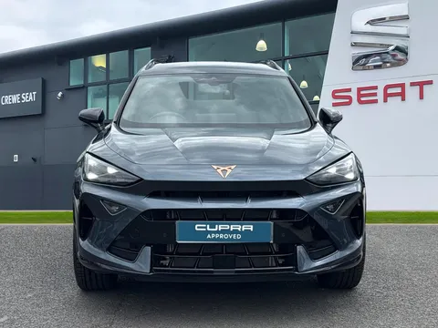 KM25MXB CUPRA Formentor 1.5 eTSI 150 V2 5dr DSG Thumbnail #7