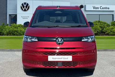 DA26UGX Volkswagen California Beach T7 SWB 150PS 2.0 TDi DSG - Delivery Miles Thumbnail #6