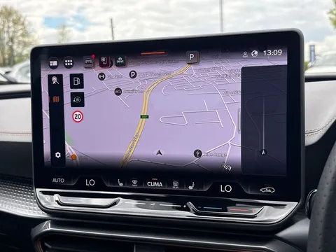 KM25MXB CUPRA Formentor 1.5 eTSI 150 V2 5dr DSG Thumbnail #13