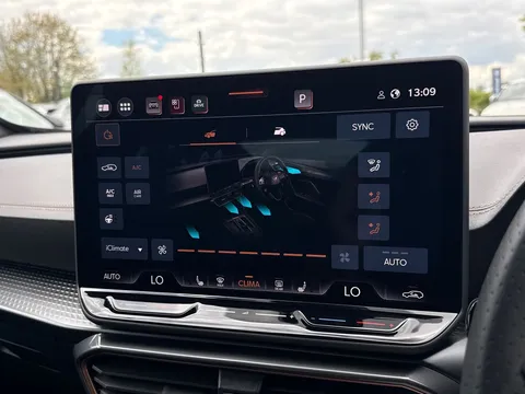 KM25MXB CUPRA Formentor 1.5 eTSI 150 V2 5dr DSG Thumbnail #20