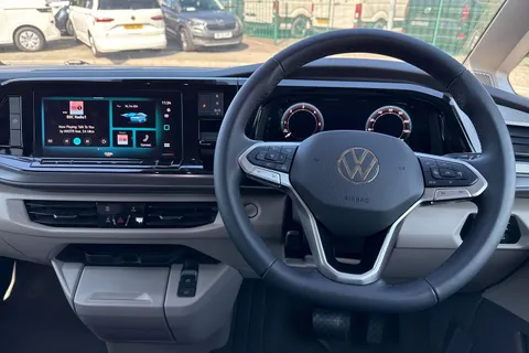 17 of 56 for Volkswagen California Beach T7 SWB 150PS 2.0 TDi DSG - Delivery Miles