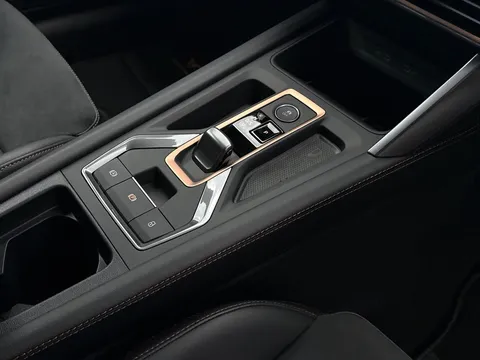 KM25MXB CUPRA Formentor 1.5 eTSI 150 V2 5dr DSG Thumbnail #21