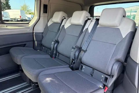 18 of 56 for Volkswagen California Beach T7 SWB 150PS 2.0 TDi DSG - Delivery Miles