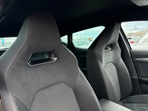 KM25MXB CUPRA Formentor 1.5 eTSI 150 V2 5dr DSG Thumbnail #22