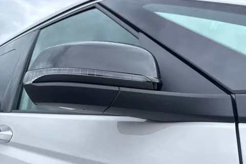 DG26CMZ Volkswagen California Coast T7 SWB 150 PS DSG - New Shape / Delivery Mileage Thumbnail #26