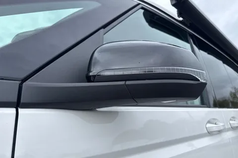 DG26CMZ Volkswagen California Coast T7 SWB 150 PS DSG - New Shape / Delivery Mileage Thumbnail #27