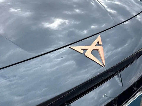 KM25MXB CUPRA Formentor 1.5 eTSI 150 V2 5dr DSG Thumbnail #28