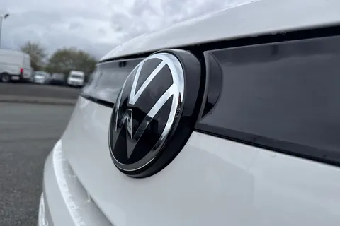 DG26CMZ Volkswagen California Coast T7 SWB 150 PS DSG - New Shape / Delivery Mileage Thumbnail #29