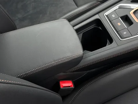 KM25MXB CUPRA Formentor 1.5 eTSI 150 V2 5dr DSG Thumbnail #36