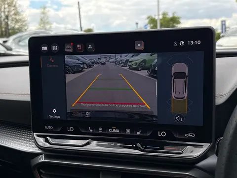 KM25MXB CUPRA Formentor 1.5 eTSI 150 V2 5dr DSG Thumbnail #39