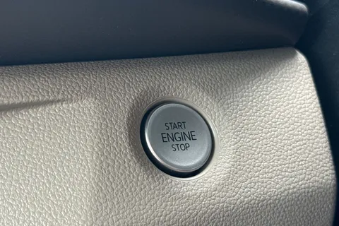 DG26CMZ Volkswagen California Coast T7 SWB 150 PS DSG - New Shape / Delivery Mileage Thumbnail #43