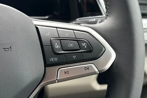 DG26CMZ Volkswagen California Coast T7 SWB 150 PS DSG - New Shape / Delivery Mileage Thumbnail #47