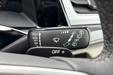 DG26CMZ Volkswagen California Coast T7 SWB 150 PS DSG - New Shape / Delivery Mileage Thumbnail #48