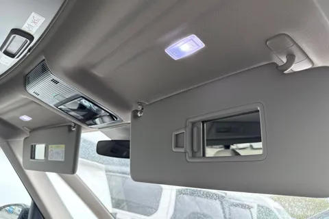 DG26CMZ Volkswagen California Coast T7 SWB 150 PS DSG - New Shape / Delivery Mileage Thumbnail #50