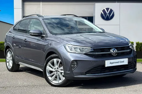 GL25DWJ Volkswagen Taigo 1.0 TSI 115 Match 5dr Thumbnail #2