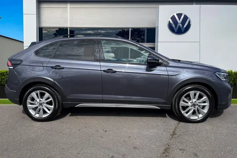 GL25DWJ Volkswagen Taigo 1.0 TSI 115 Match 5dr Thumbnail #4