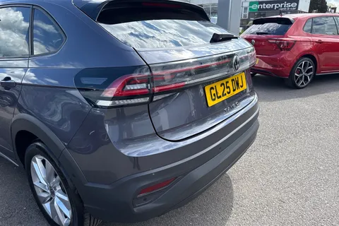 GL25DWJ Volkswagen Taigo 1.0 TSI 115 Match 5dr Thumbnail #8