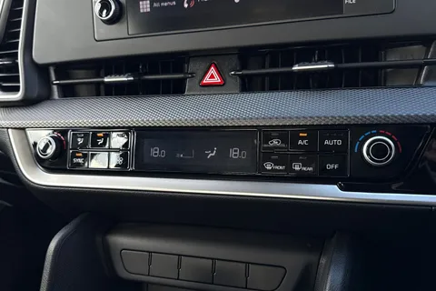 DC72FOJ Kia Sportage 1.6 T-GDi 2 Euro 6 (s/s) 5dr Thumbnail #23