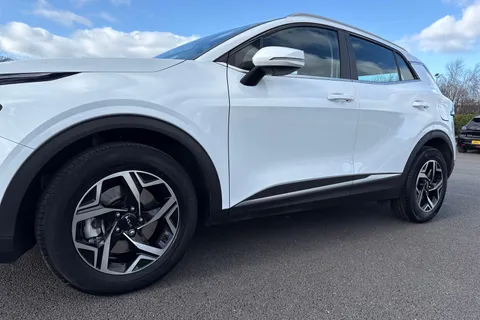 DC72FOJ Kia Sportage 1.6 T-GDi 2 Euro 6 (s/s) 5dr Thumbnail #29