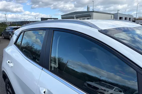 DC72FOJ Kia Sportage 1.6 T-GDi 2 Euro 6 (s/s) 5dr Thumbnail #36