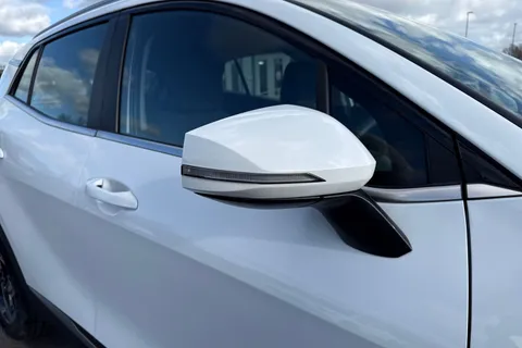 DC72FOJ Kia Sportage 1.6 T-GDi 2 Euro 6 (s/s) 5dr Thumbnail #37