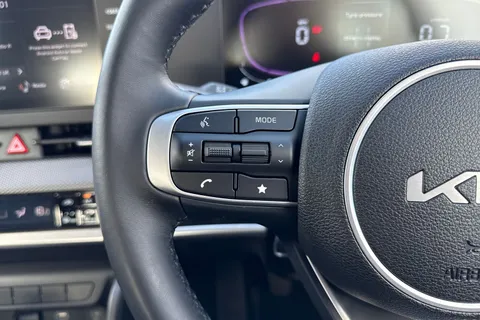 DC72FOJ Kia Sportage 1.6 T-GDi 2 Euro 6 (s/s) 5dr Thumbnail #39