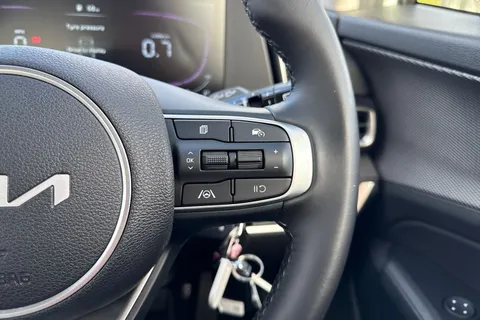 DC72FOJ Kia Sportage 1.6 T-GDi 2 Euro 6 (s/s) 5dr Thumbnail #40